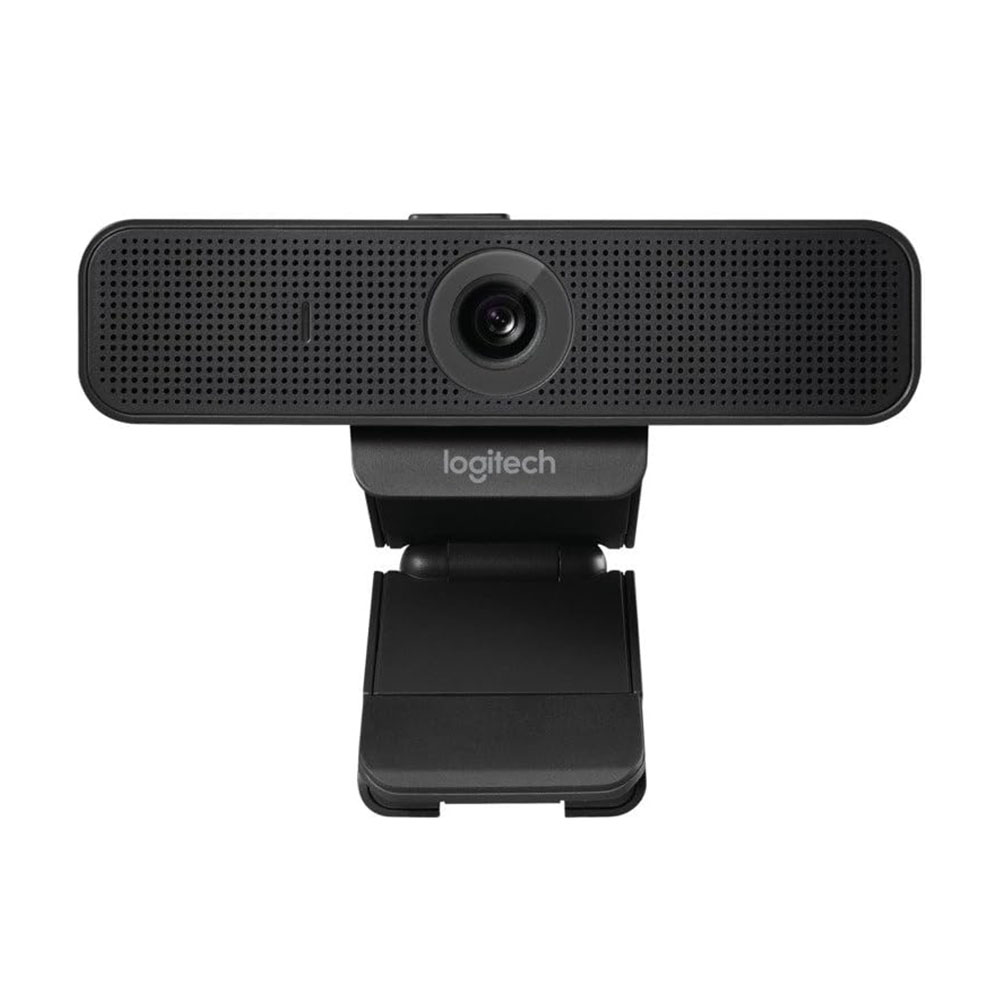 Logitech WebCam C925E HD Full 1080 P Business Series