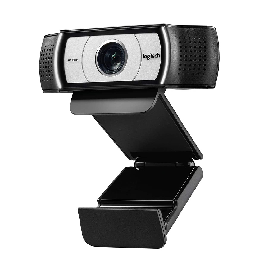 Logitech Webcam C930