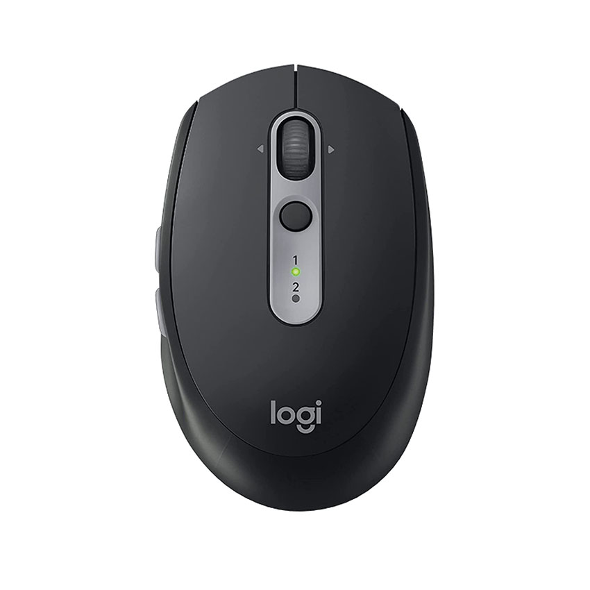 Logitech Wireless M590 Multi-Device Silent Mouse