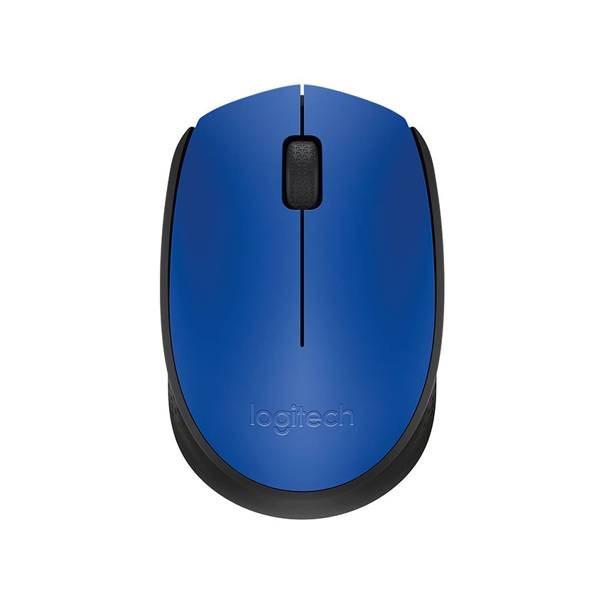 Logitech Wireless Mouse M171