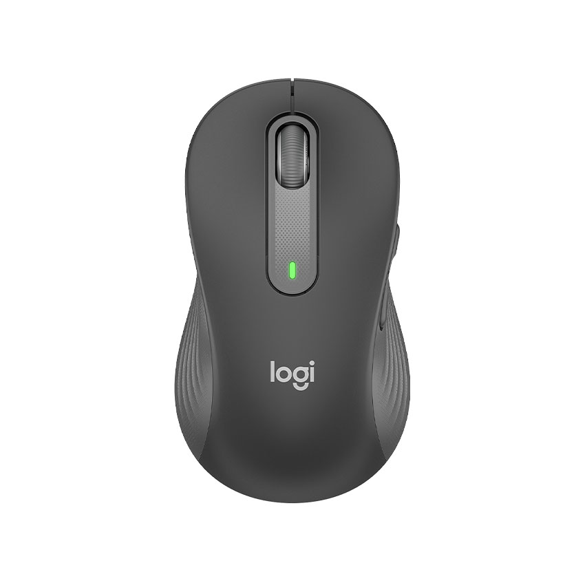 Logitech Wireless Mouse M650