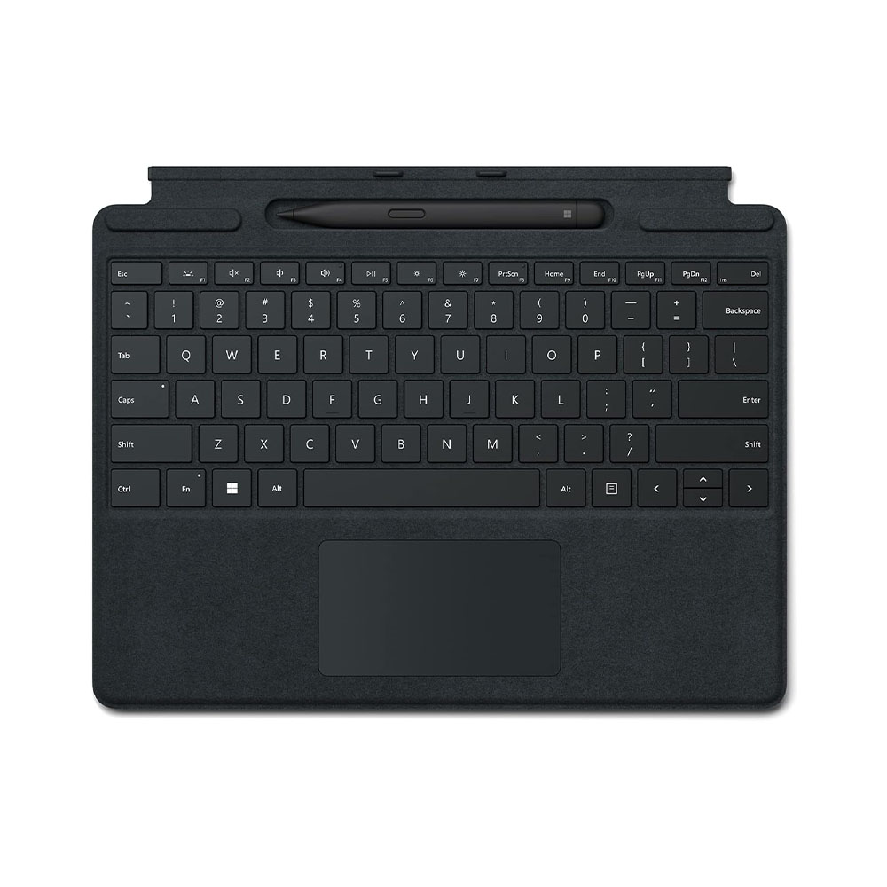 Microsoft Surface Signature Keyboard With Slim Pen 2