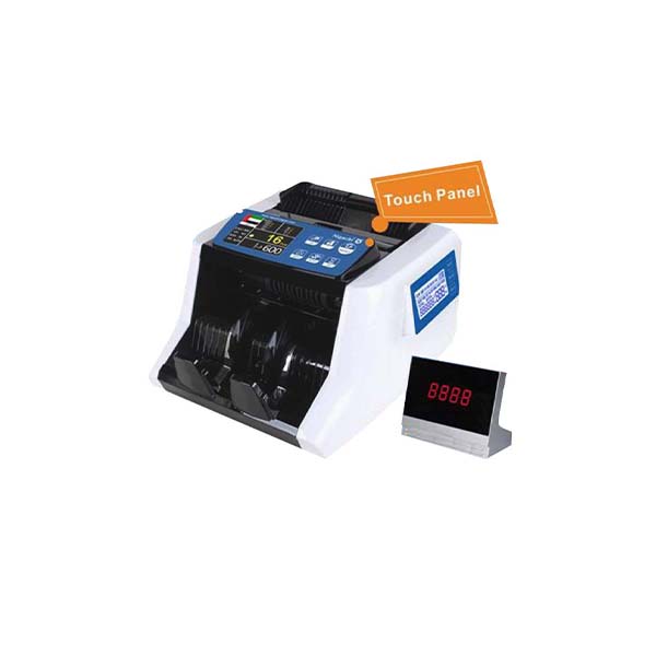 Nigachi Counting Machine NC85