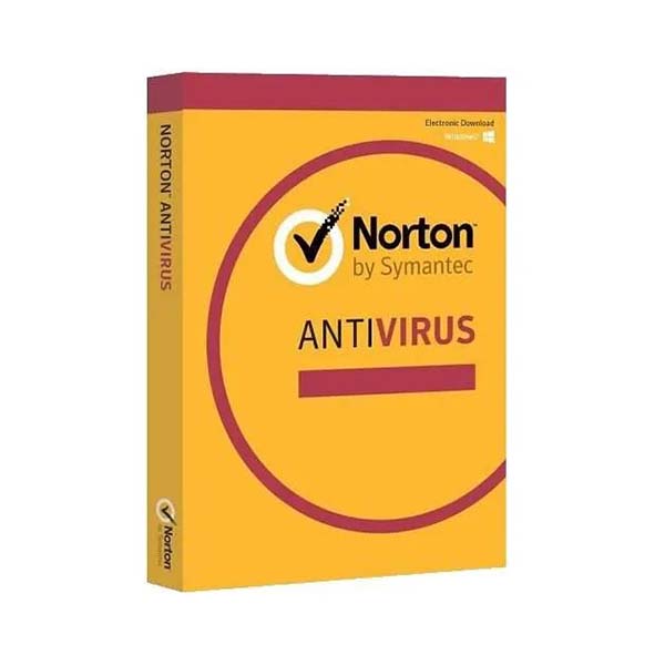 Norton Antivirus