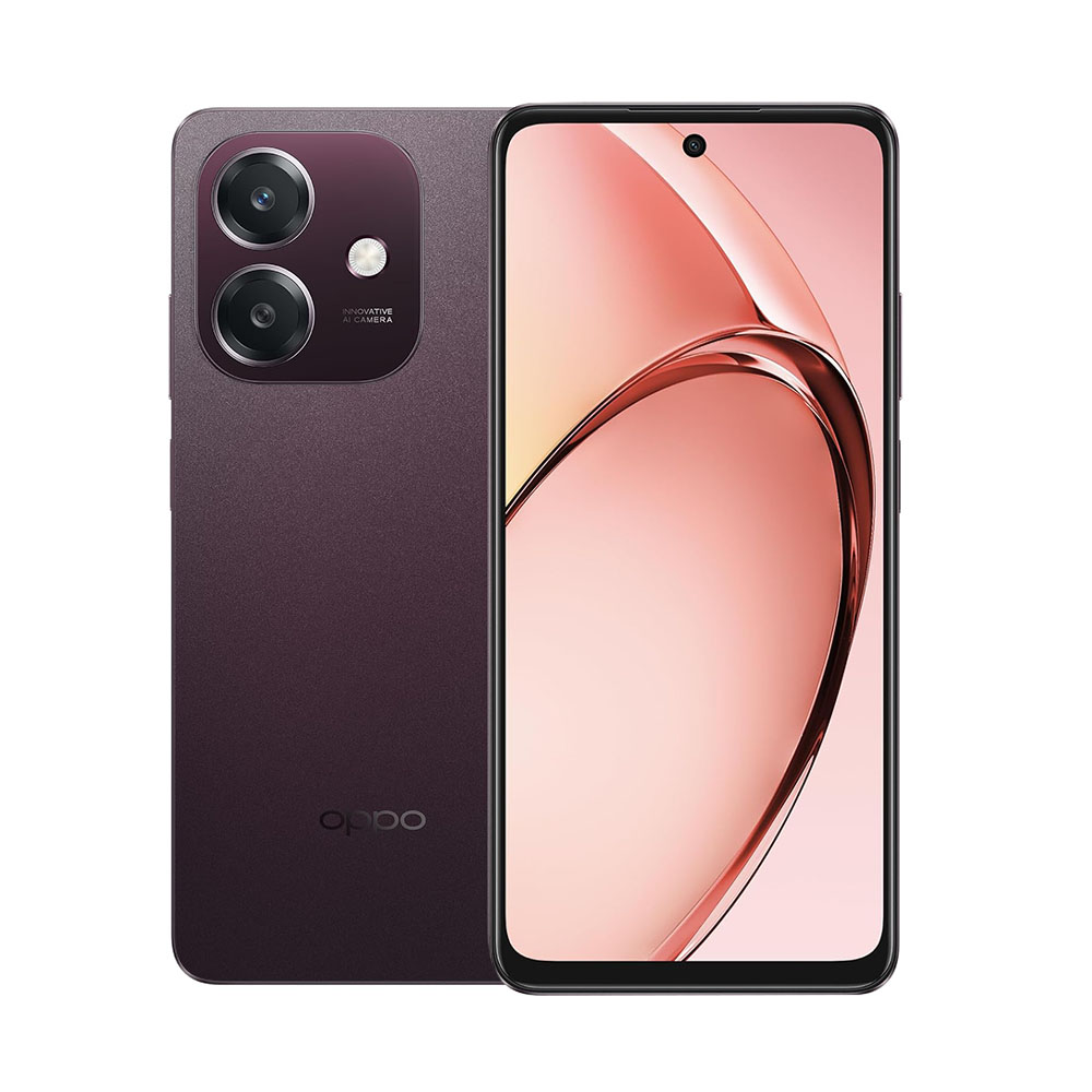Oppo A3 256GB 8GB RAM with Free Green Lion Wireless Earbuds