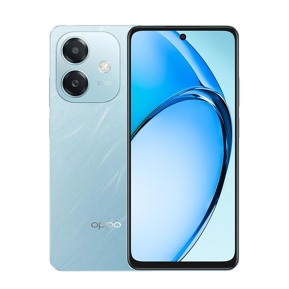 Oppo A3x 64GB 4GB RAM with Free Green Lion Wireless Earbuds