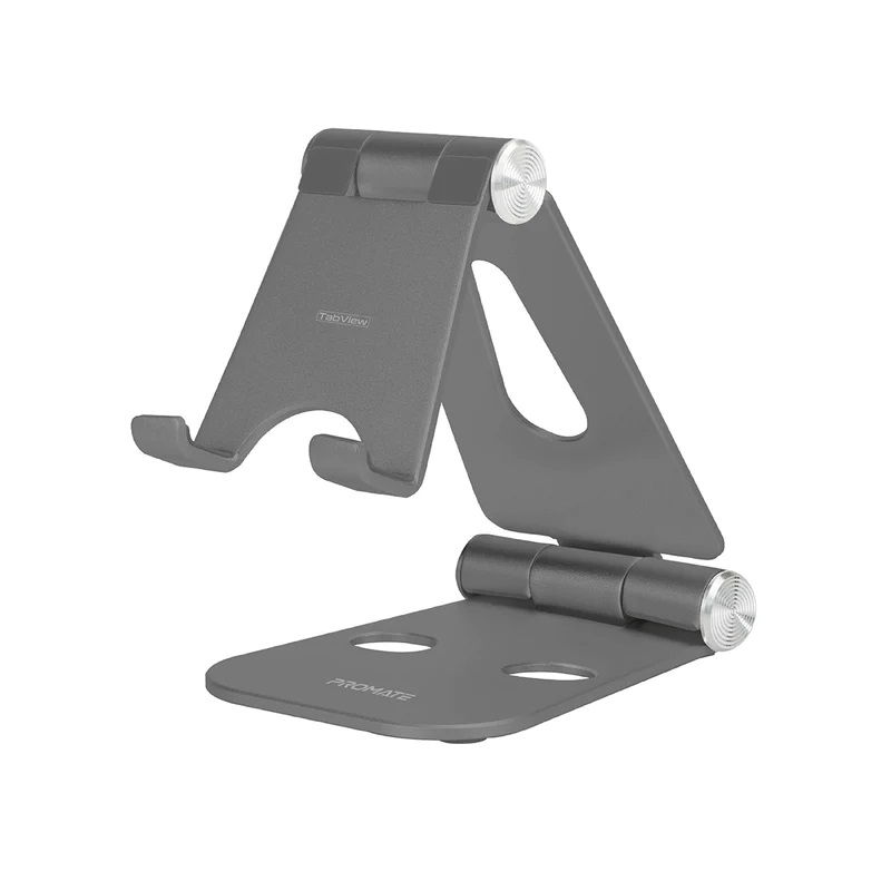 Product Holder Accessory - Minimalist Folding Desk Stand