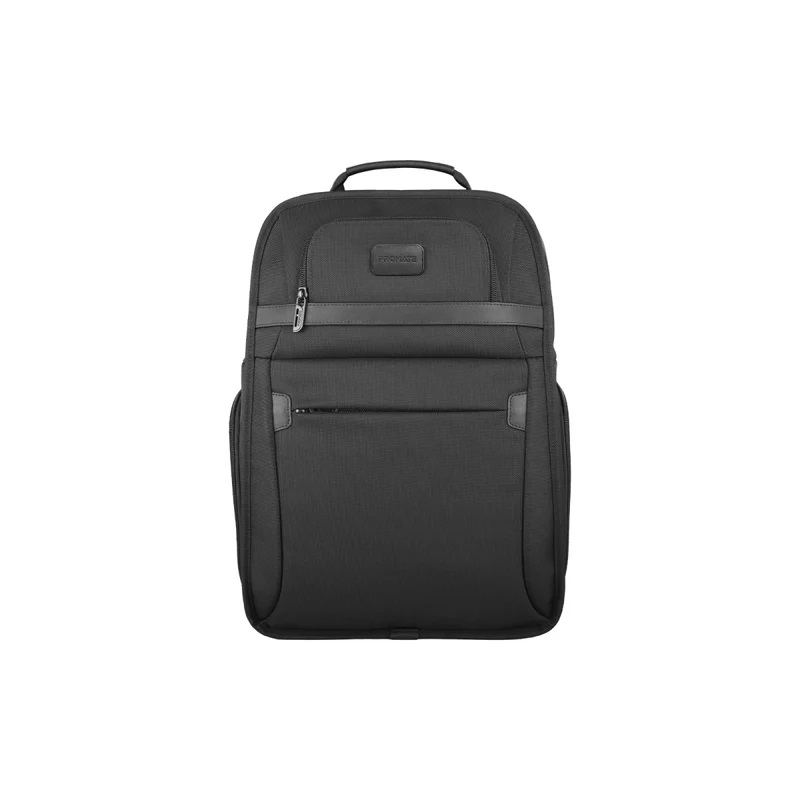 Promate 15.6" Laptop Backpack Bag made from 1680D Polyester with Multiple Compartments