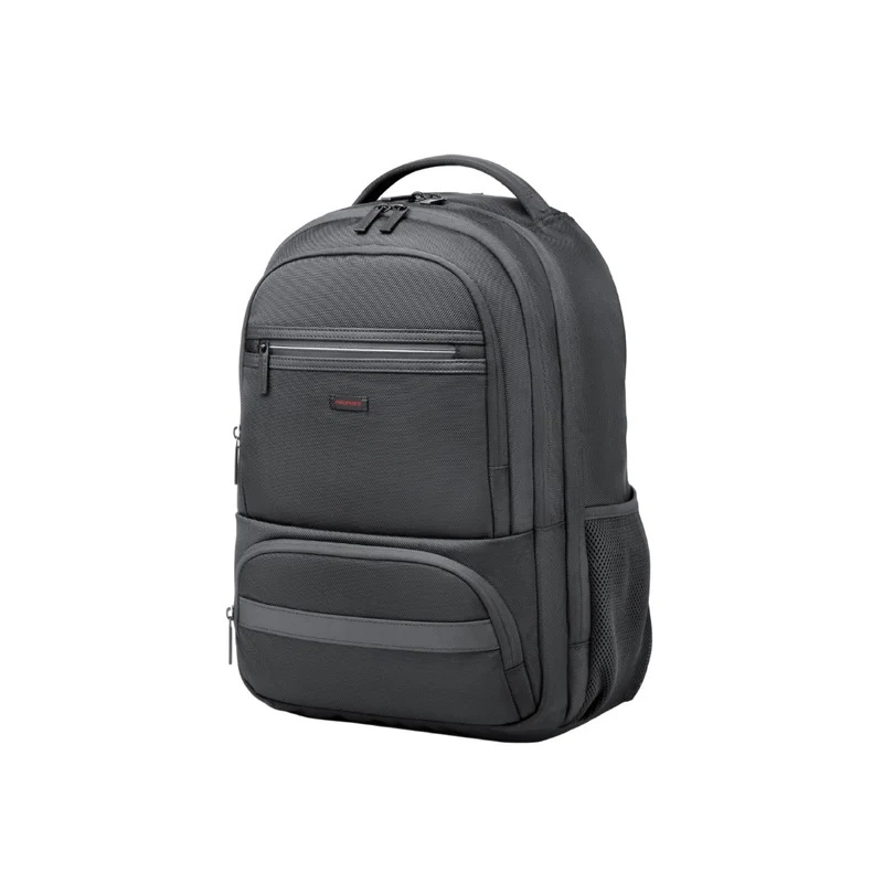 Promate 15.6" Laptop Backpack made from 1680D Polyester with Multiple Compartments
