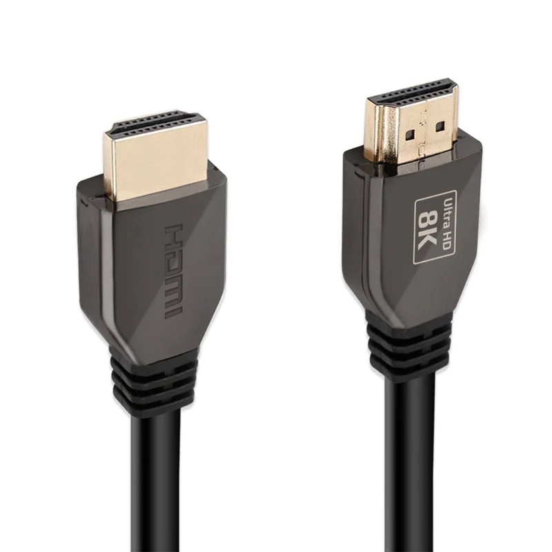 Promate 8K HDMI Audio Video Cable