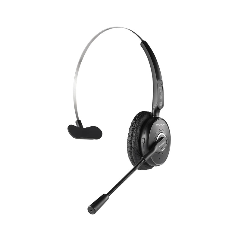 Promate Call Pro Over The Ear Wireless Headset