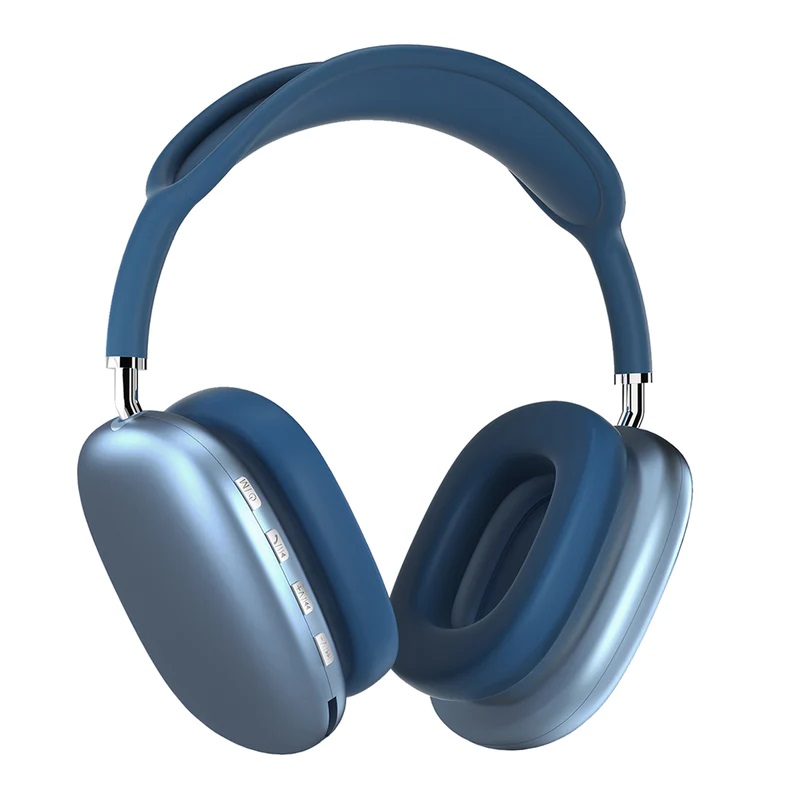 Promate High Fidelity Stereo Wireless Headphones