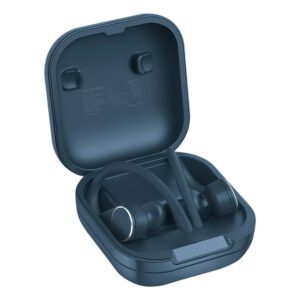 Promate Smart Sporty Bluetooth V5.0 TWS Earphones with Wireless Charging