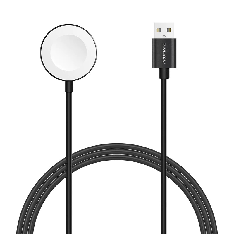 Promate USB Charging Cable for Apple Watch