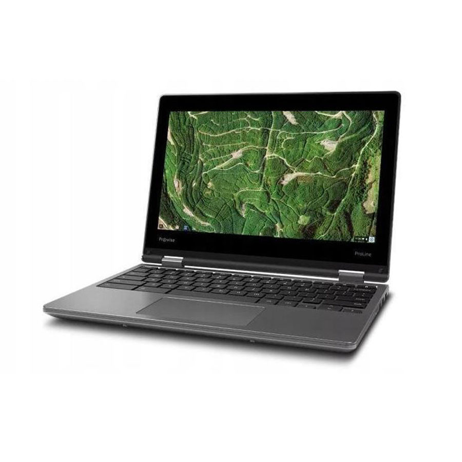 Prowise Notebook Proline X360 Intel Intel Atom X5-Z8350 2GB-DDR3 64GB SSD 11.6 Inch Touch with Free Samsonite Laptop Bag