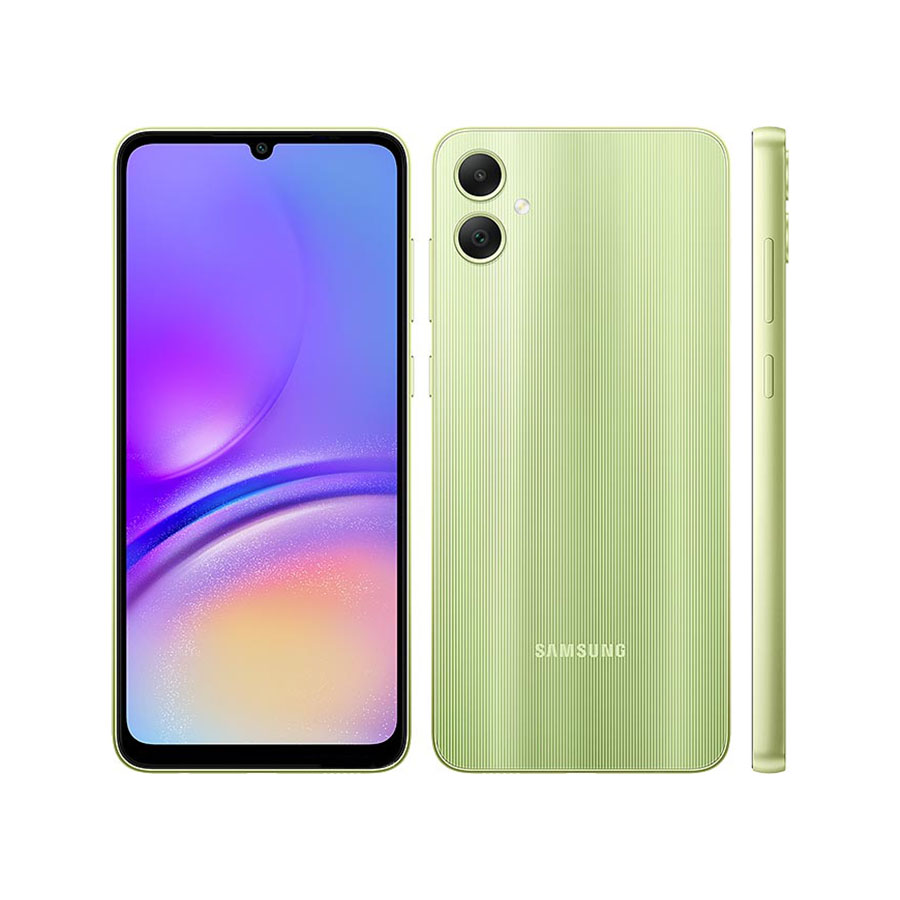 Samsung Galaxy A05 4GB RAM 128GB