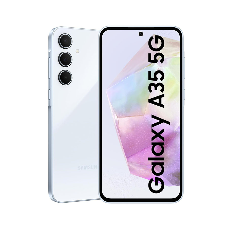 Samsung Galaxy A35 6GB RAM 128GB