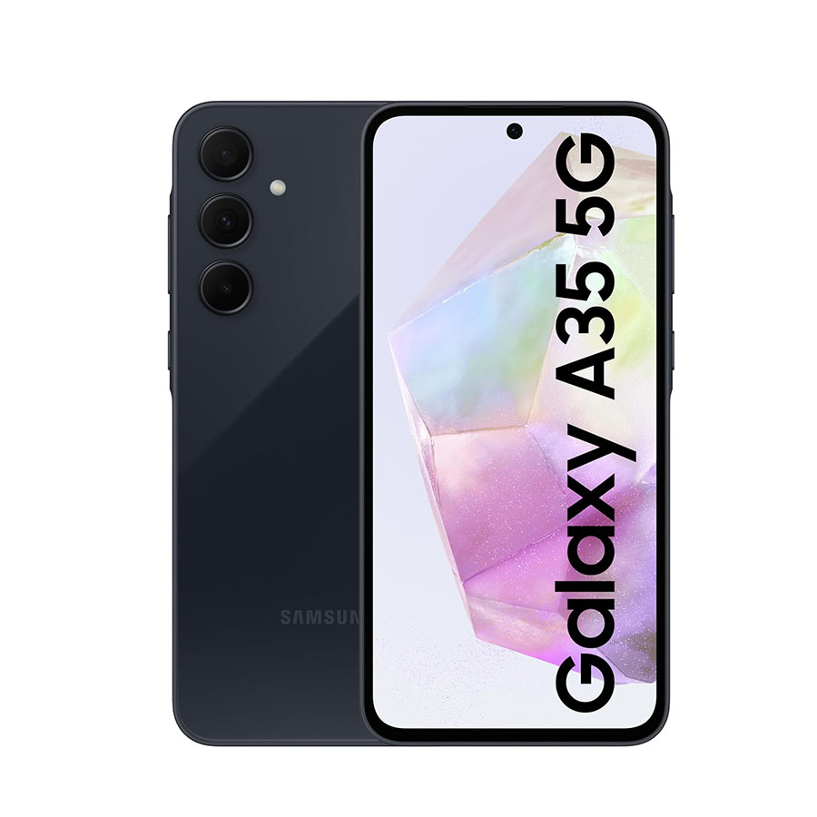 Samsung Galaxy A35 8GB RAM 256GB