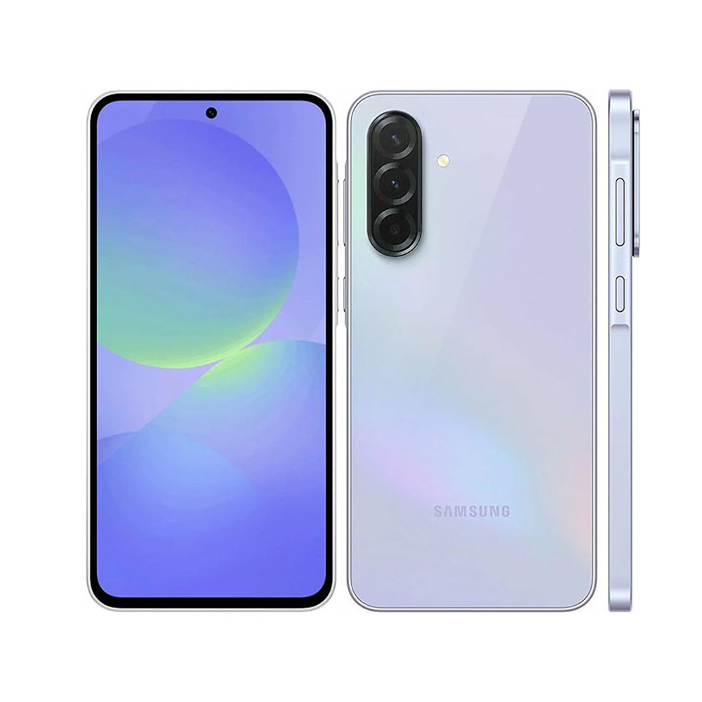 Samsung Galaxy A36 6GB RAM 128GB with Free Cover, 25WPD Adapter and Green Lion Wireless Earbuds