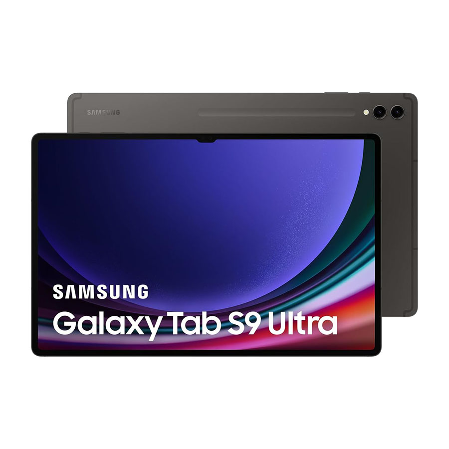 Samsung Galaxy Tablet S9 Ultra 12GB RAM 256GB 14.6"