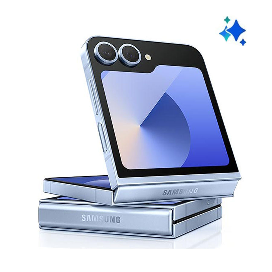 Samsung Galaxy Z Flip 6 256GB 12GB RAM