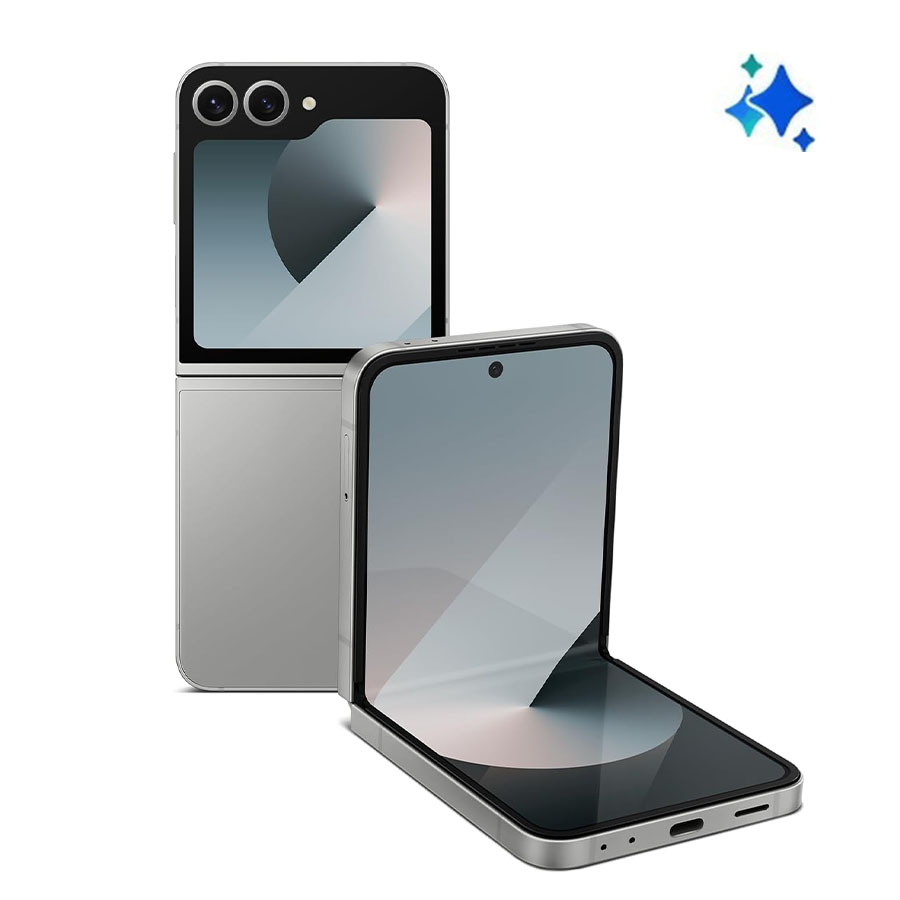 Samsung Galaxy Z Flip 6 512GB 12GB RAM