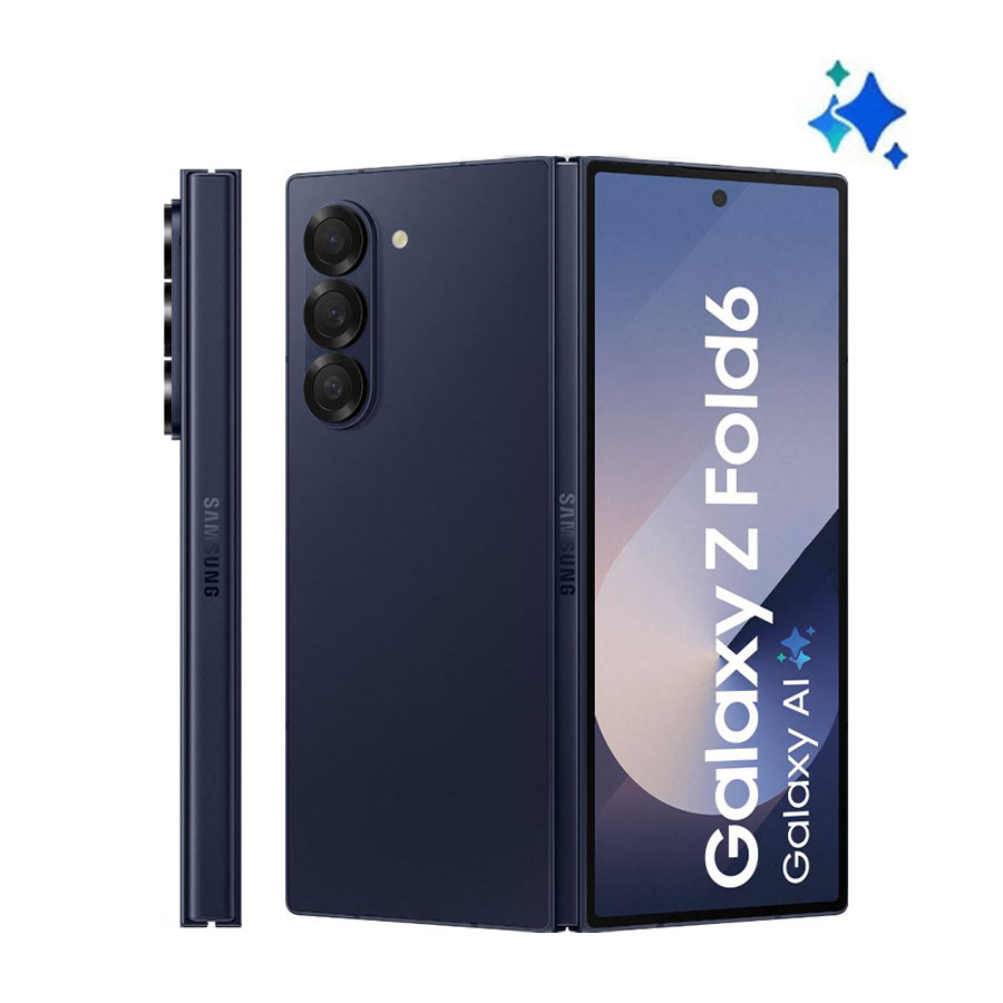 Samsung Galaxy Z Fold 6 1TB 12GB RAM