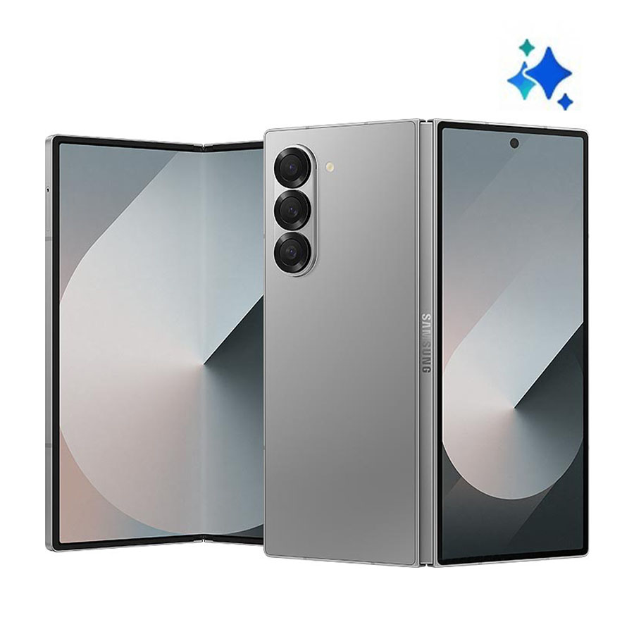 Samsung Galaxy Z Fold 6 256GB 12GB RAM