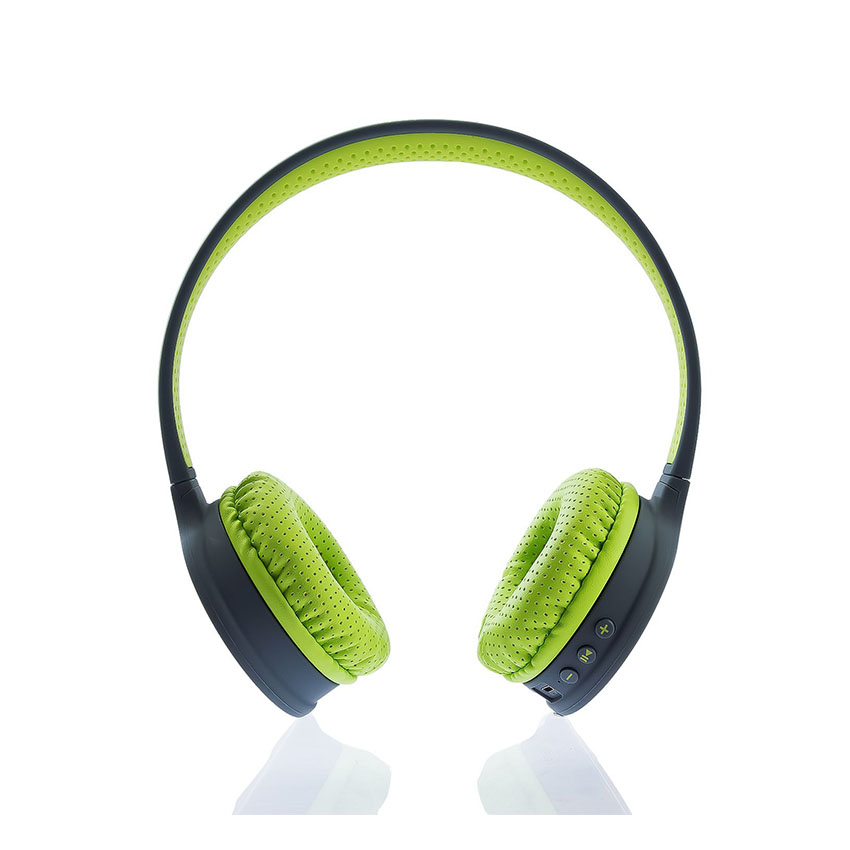 Toshiba Bluetooth Wireless Headset Green