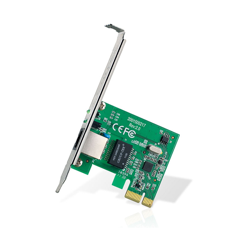 Tp-Link Gigabit PCI Express TG-3468