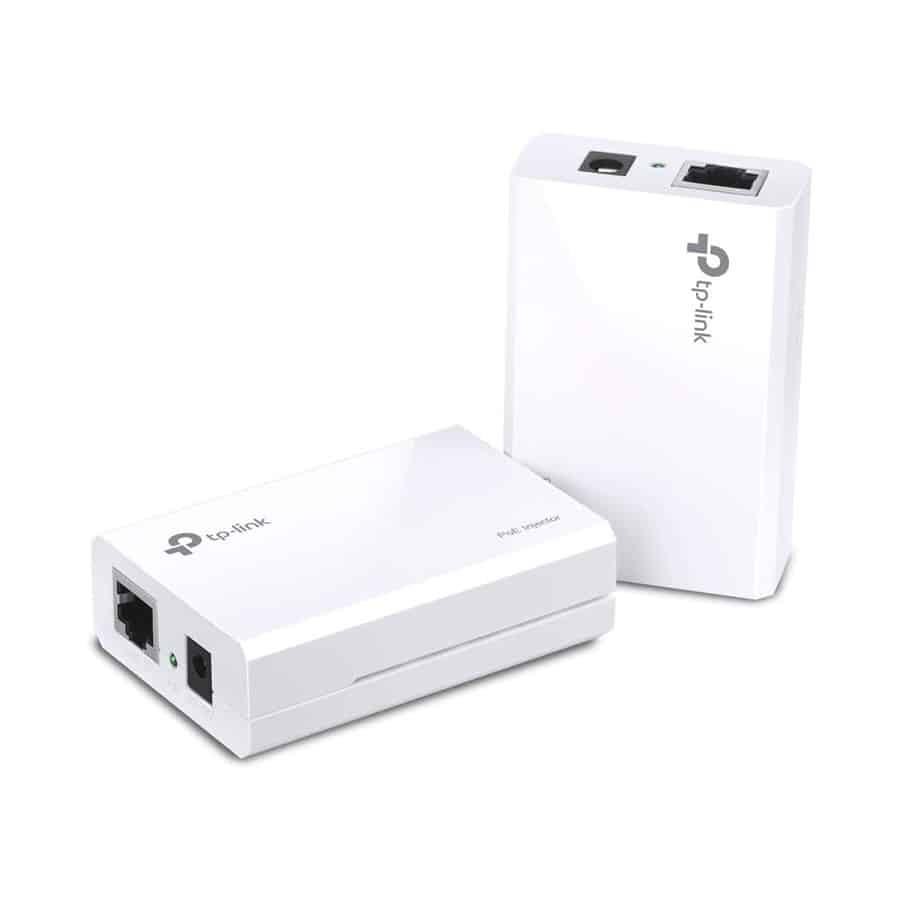 TP-Link PoE Adapter Kit TL-POE200