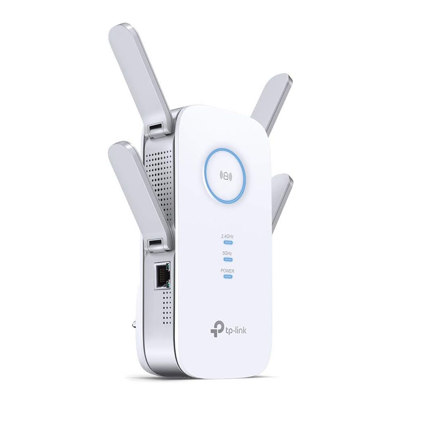 TP-Link Range Extender RE650 AC2650