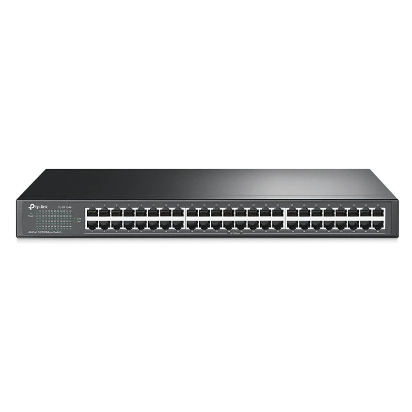 TP-Link Switch TL-SF1048 48-Port 10/100Mbps