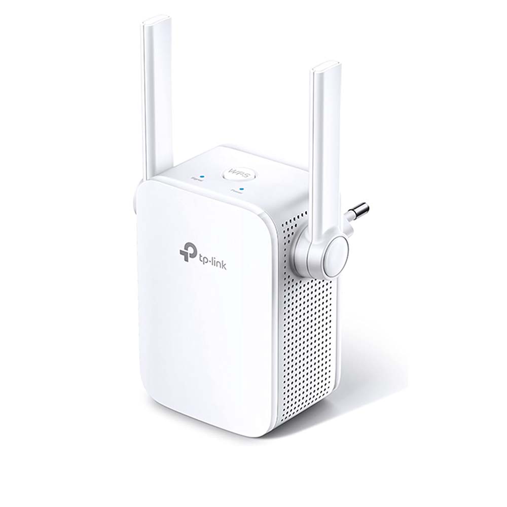 TP-Link TL-WA855RE 300Mbps Wi-Fi Range Extender