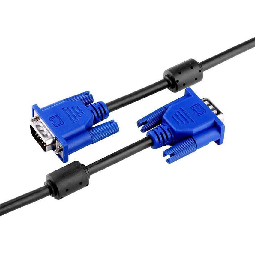 VGA Cable 1.5M