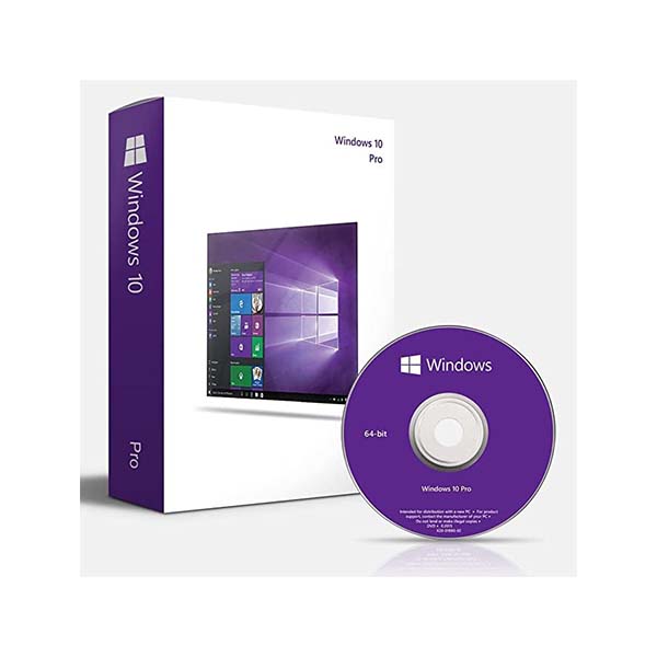 Windows10 Pro - CD