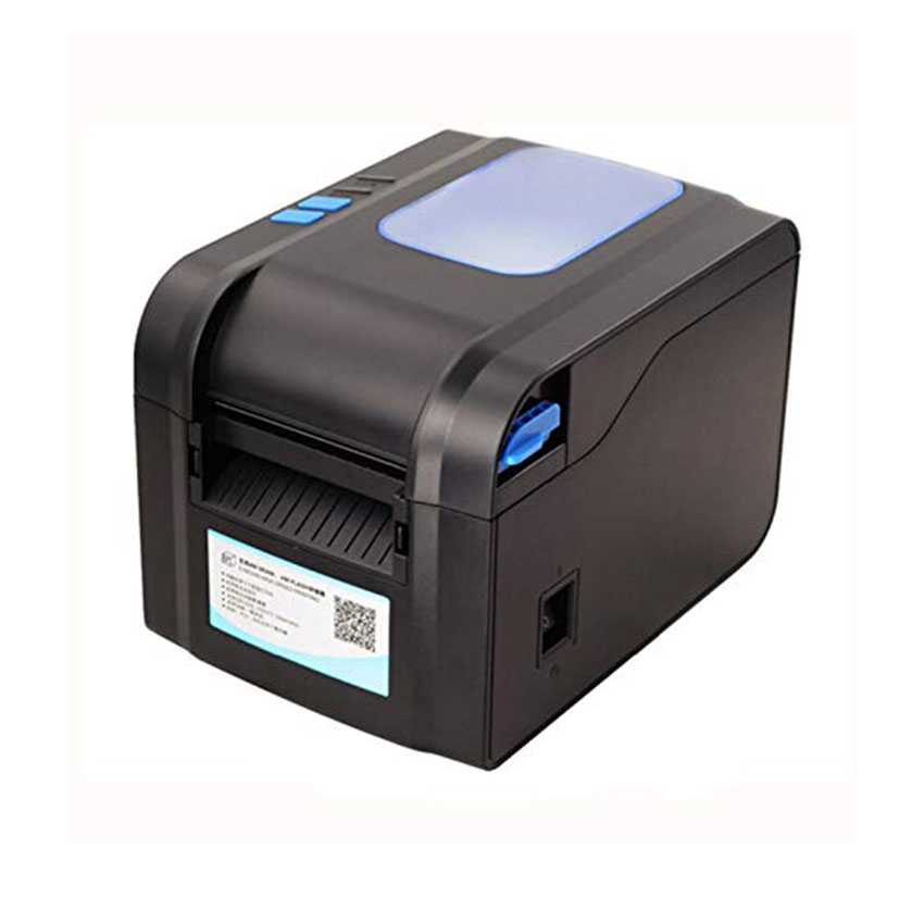 Xprinter 370B Thermal POS Label Printer - USB, Bluetooth