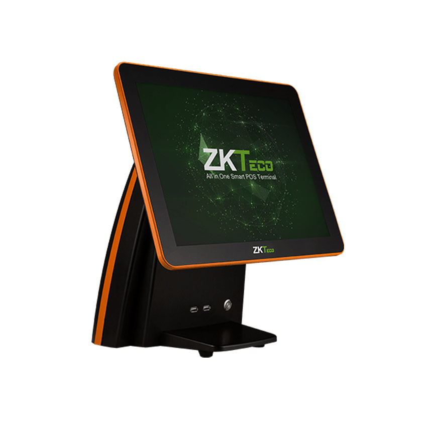 ZKTECO All in One Point Of Sales Terminal with 32GB SSD